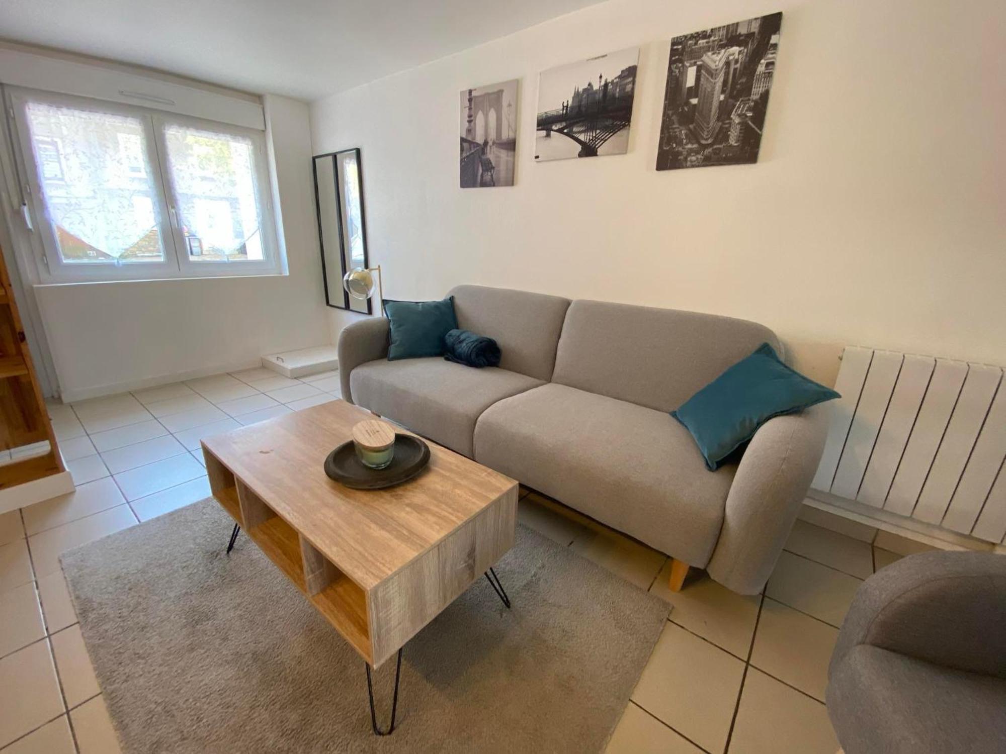 Villa Au Jardin Secret Saint-Martin-Boulogne Exterior foto
