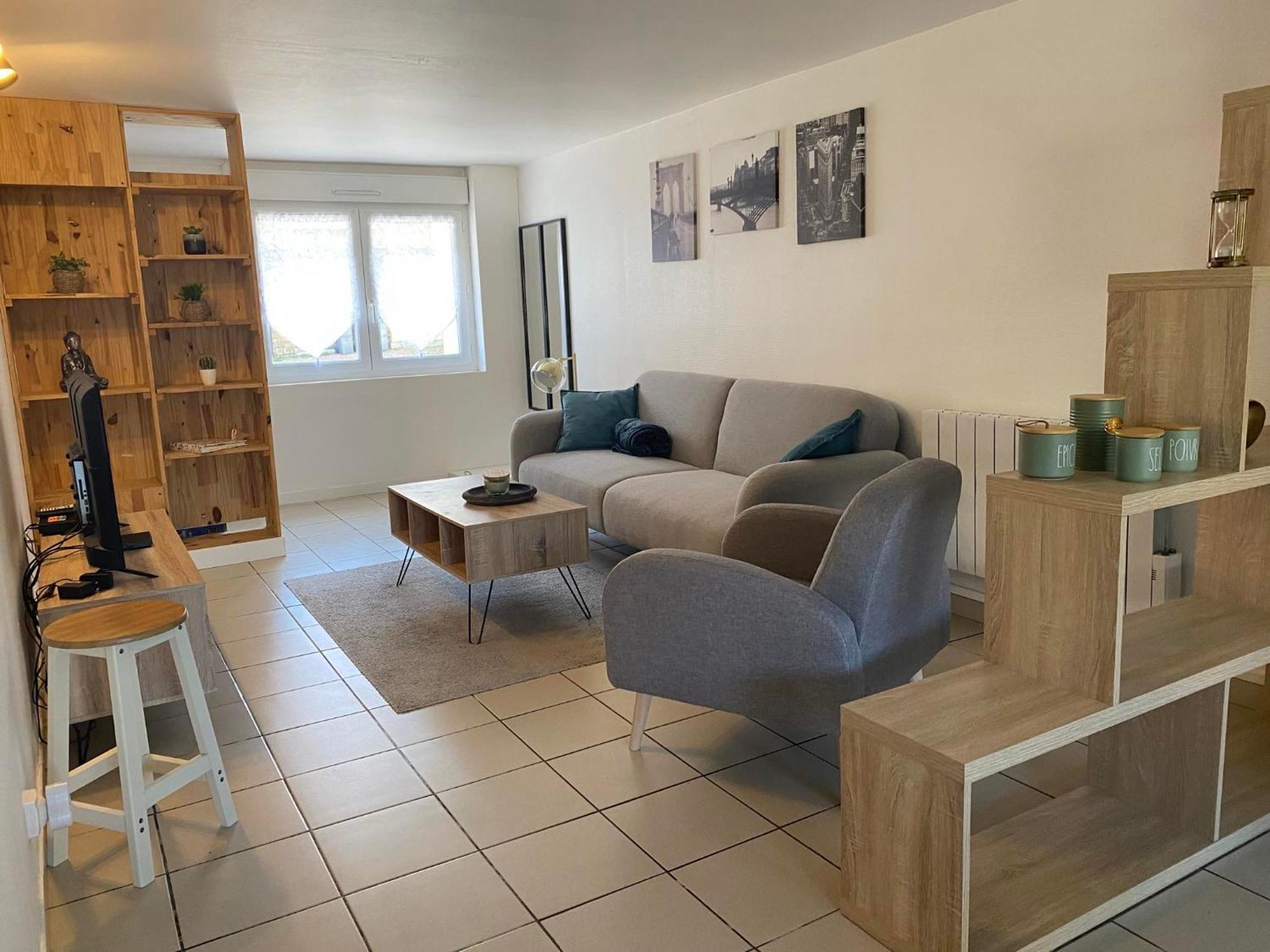 Villa Au Jardin Secret Saint-Martin-Boulogne Exterior foto